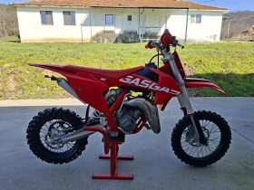 GASGAS MC 65, снимка 8