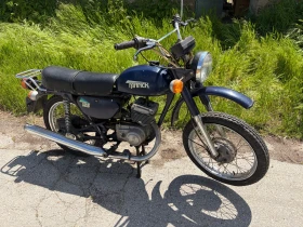 Минск 125, снимка 4