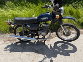 Минск 125, снимка 1