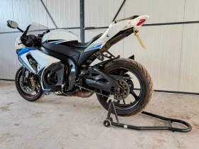 Suzuki Gsxr L5 1000, снимка 2