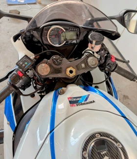 Suzuki Gsxr L5 1000, снимка 7