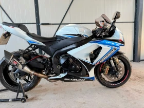 Suzuki Gsxr L5 1000, снимка 4