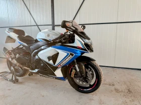 Suzuki Gsxr L5 1000, снимка 6