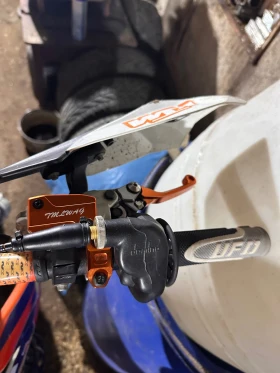 Ktm 300 Тунинг, снимка 2