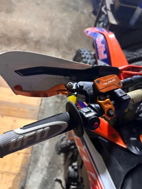 Ktm 300 Тунинг, снимка 3