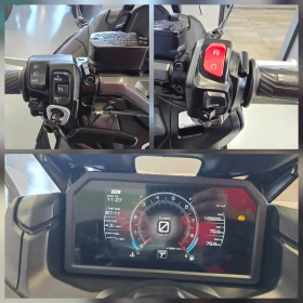 Yamaha T-max 560 Tech Max, 2023г.!, снимка 14