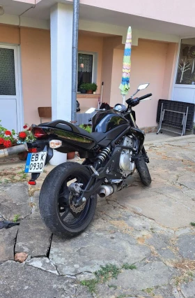Kawasaki ER Black Edition, снимка 4