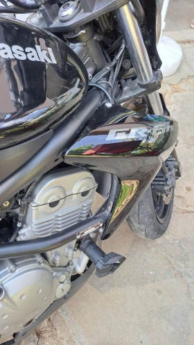 Kawasaki ER Black Edition, снимка 8