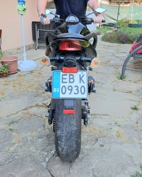Kawasaki ER Black Edition, снимка 6