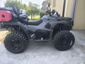 Cfmoto CFORCE X10 2025 CFMOTO GEN3 , снимка 1
