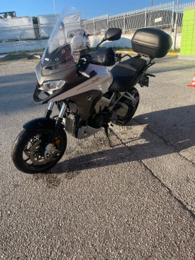 Honda Vfr Crossrunner, снимка 3