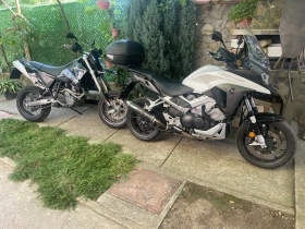 Honda Vfr Crossrunner, снимка 4