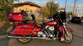 Harley-Davidson Electra Glide Classic Ultra Classic , снимка 2