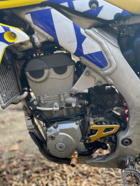 Suzuki Rmz I, снимка 6 - Мотоциклети и мототехника - 45876582