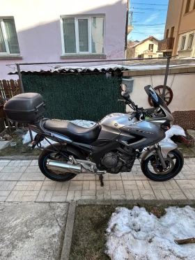 Yamaha Tdm, снимка 8