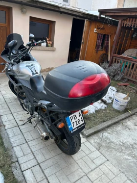 Yamaha Tdm, снимка 5