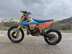 Ktm EXC Six Days 300 TPI, снимка 1