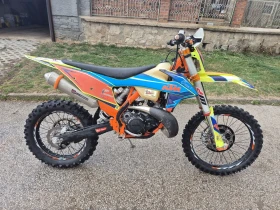 Ktm EXC Six Days 300 TPI, снимка 2