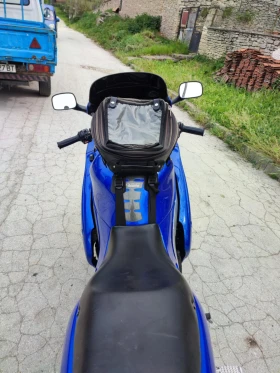 Triumph Sprint 955 | Mobile.bg    4