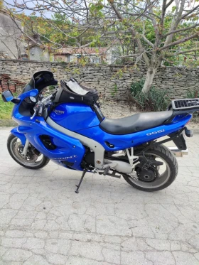 Triumph Sprint 955 | Mobile.bg    5