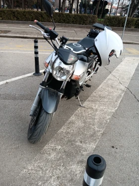 Suzuki Gsr 600i | Mobile.bg    15