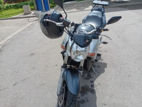     Suzuki Gsr 600i