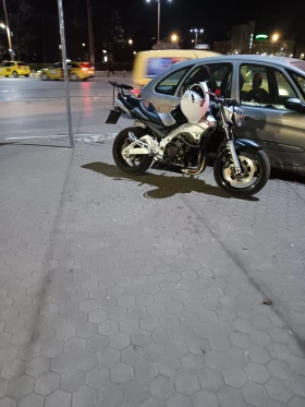 Suzuki Gsr 600i | Mobile.bg    10