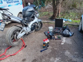 Suzuki Gsr 600i | Mobile.bg    11