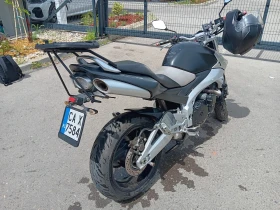     Suzuki Gsr 600i