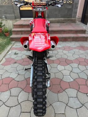 Honda Crf 450r | Mobile.bg    6