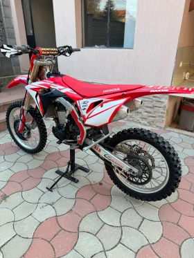 Honda Crf 450r | Mobile.bg    3