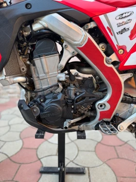 Honda Crf 450r | Mobile.bg    7