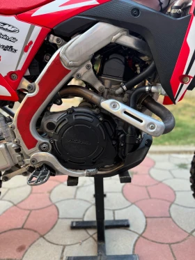 Honda Crf 450r | Mobile.bg    8
