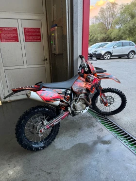 Обява за продажба на Ktm 525 ~6 900 лв. - изображение 1