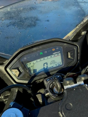 Honda Cbr 500R ABS A2, снимка 8 - Мотоциклети и мототехника - 53692982