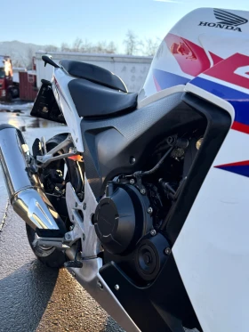 Honda Cbr 500R ABS A2, снимка 5 - Мотоциклети и мототехника - 53692982