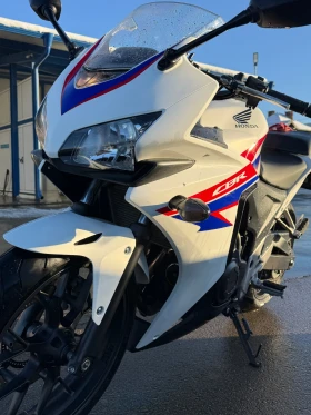 Honda Cbr 500R ABS A2, снимка 6 - Мотоциклети и мототехника - 53692982