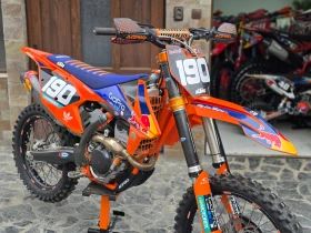 Ktm SX-F 250💥������💥������� FACTORY | Mobile.bg � ����� ������ 4