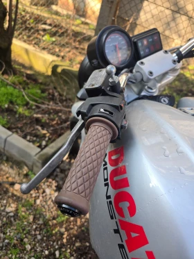 Ducati Monster | Mobile.bg � ����� ������ 6