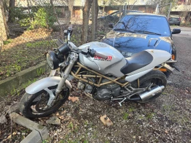������ Ducati Monster