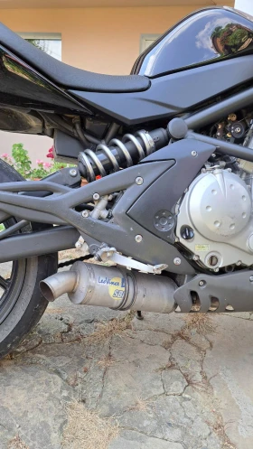 Kawasaki ER Black Edition | Mobile.bg � ����� ������ 7