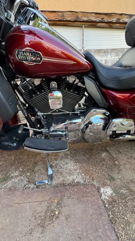 Harley-Davidson Electra Glide Classic Ultra Classic  | Mobile.bg � ����� ������ 13