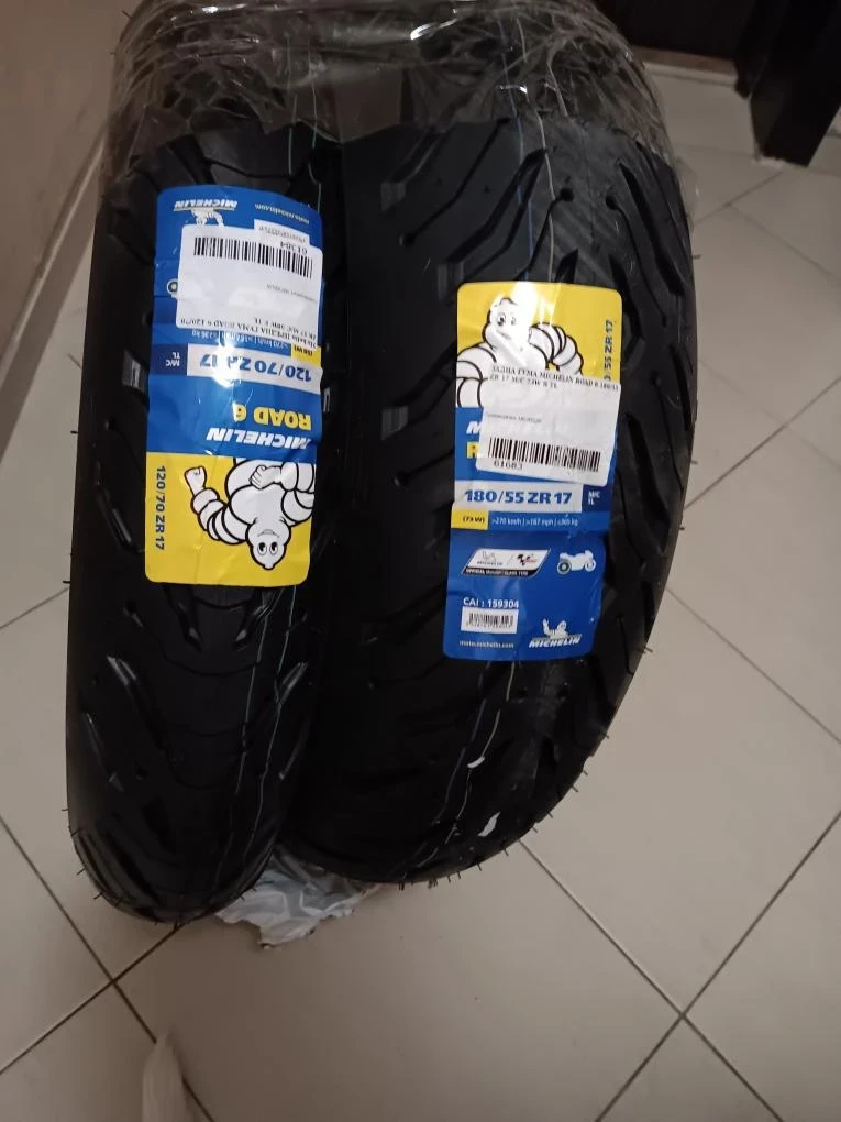 Suzuki Gsr 600i - изображение 8