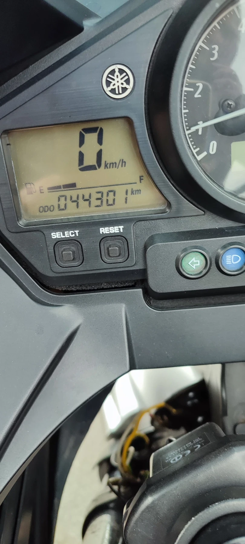 Yamaha Tdm | Mobile.bg   11