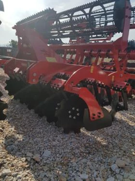 Брана Друга марка 2.0m Полска ПРОМО ЦЕНА, снимка 2