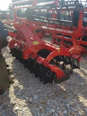 Брана Друга марка 2.0m Полска ПРОМО ЦЕНА, снимка 1