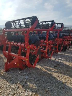 Брана Друга марка 2.0m Полска ПРОМО ЦЕНА, снимка 3