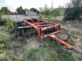 Брана Друга марка Перла 3.50м, снимка 3