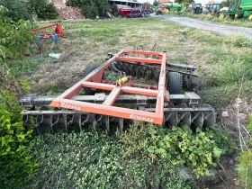 Брана Друга марка Перла 3.50м, снимка 2
