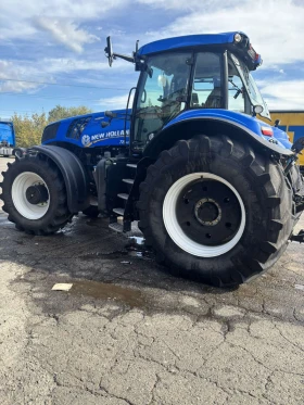 Трактор New Holland T8.420, снимка 7